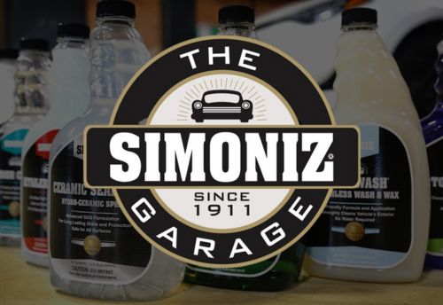 Simonz Garage