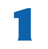 1